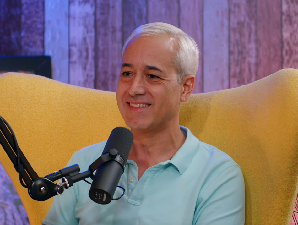 Pedro Domingos