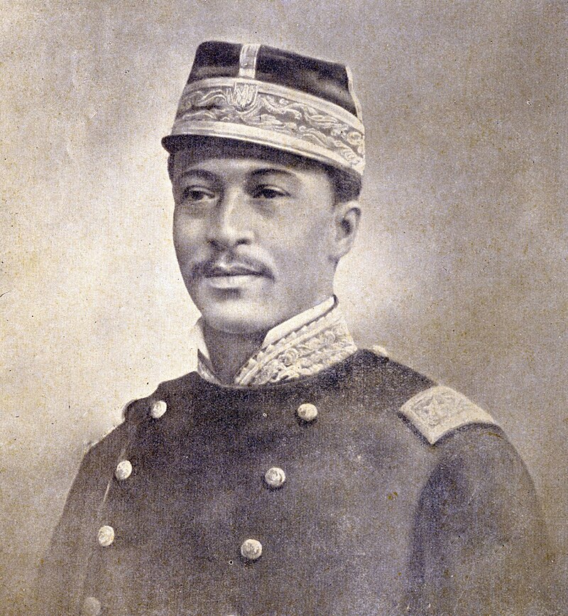 Pedro Dubocq