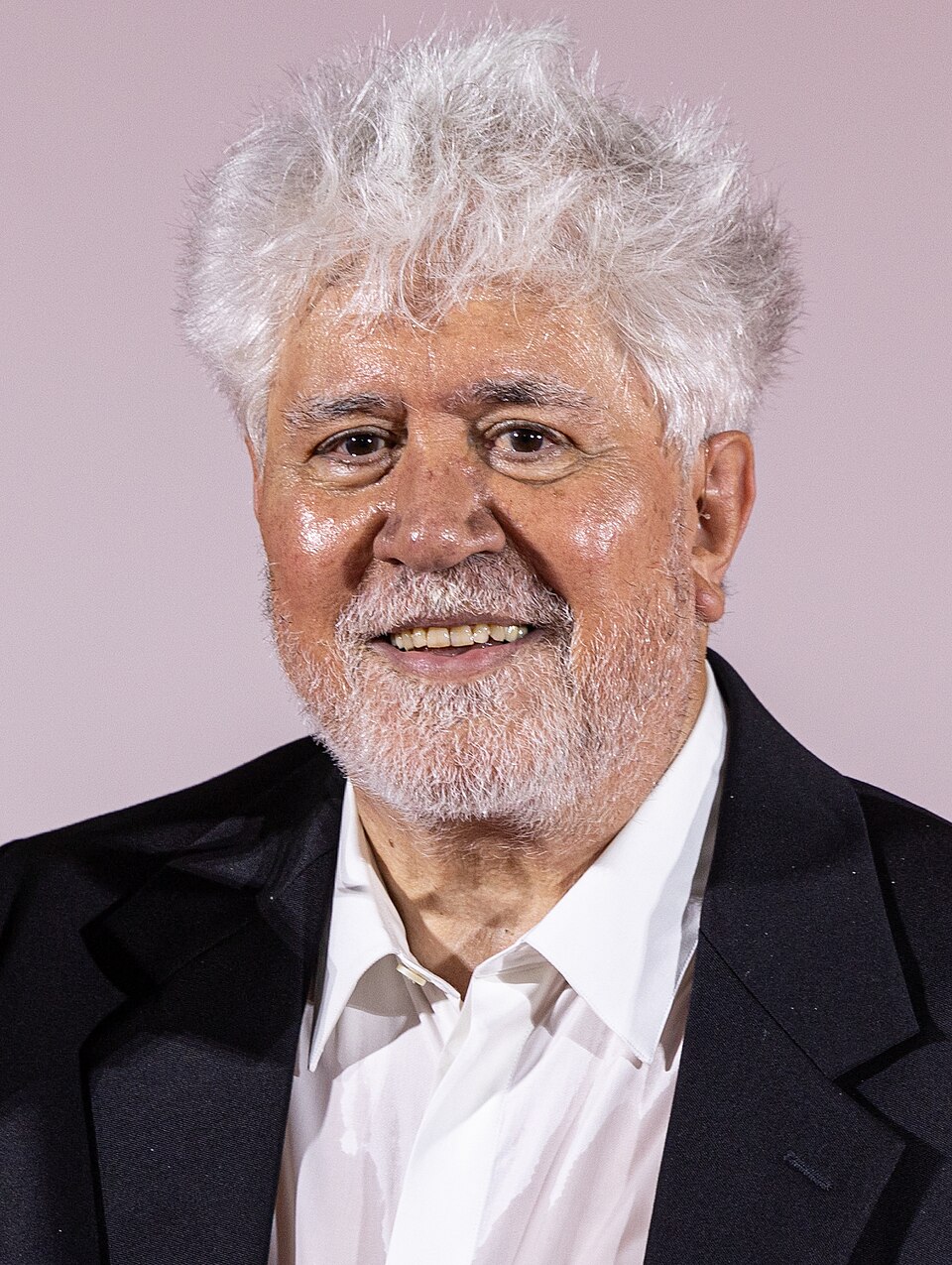 Pedro Duenas