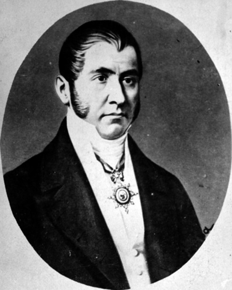 Pedro Esteva