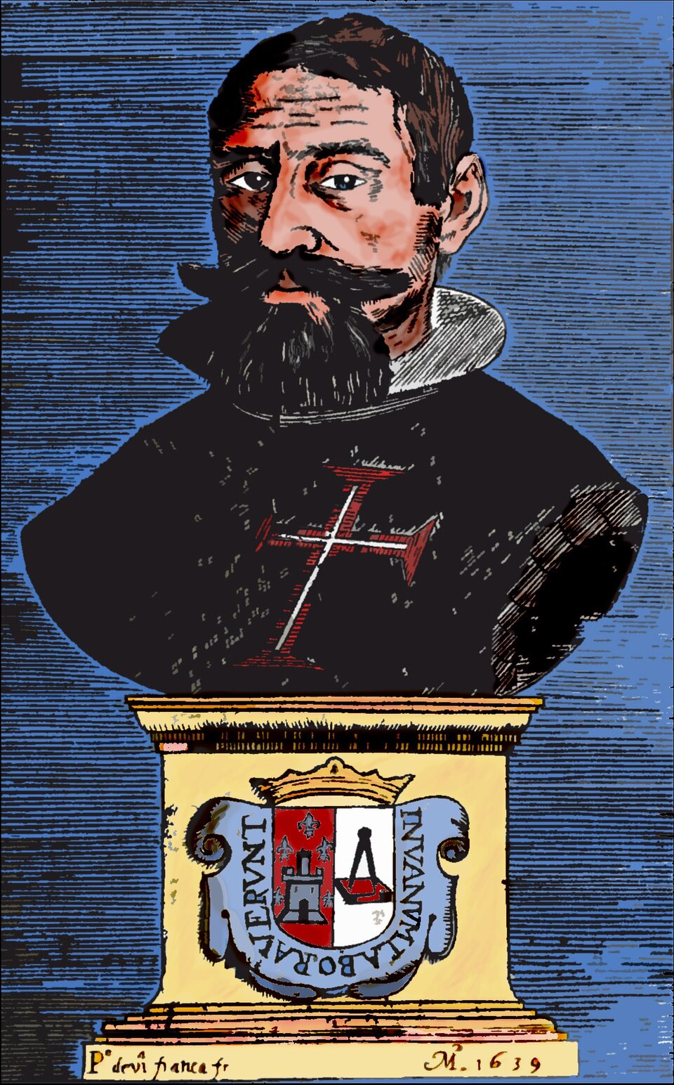 Pedro Faria