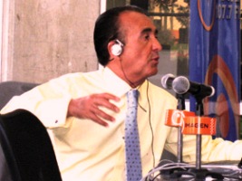 Pedro Ferriz