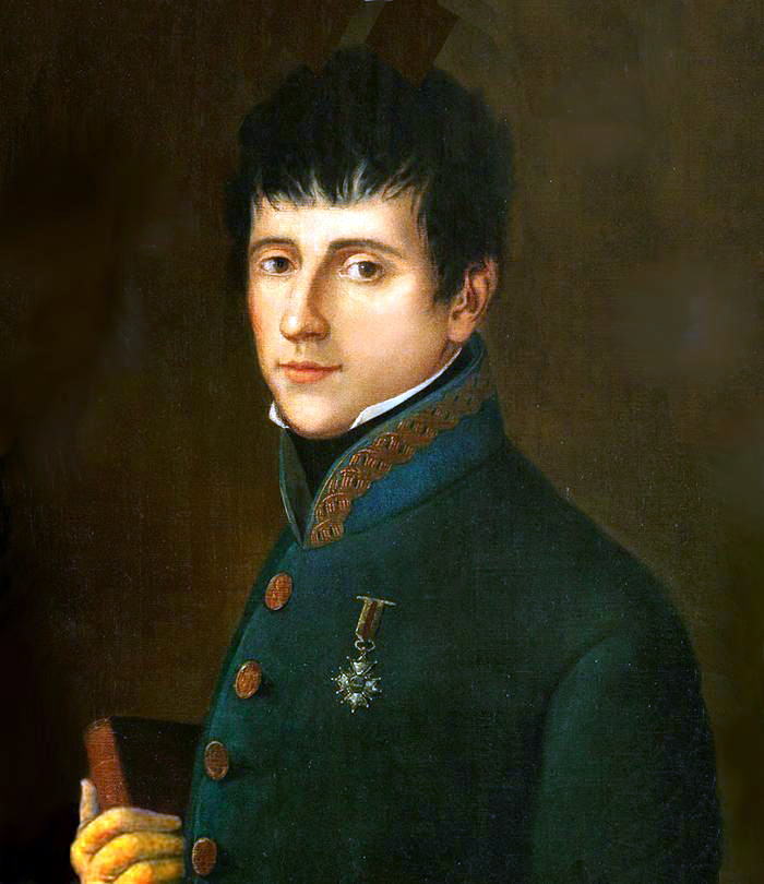 Pedro Flórez