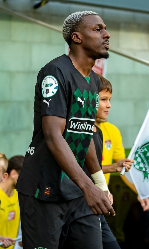Pedro Forte