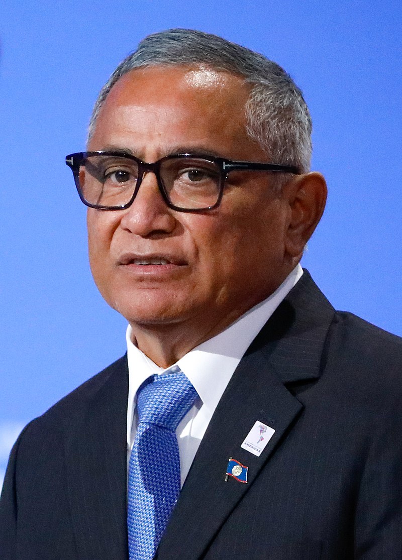 Pedro G. Briceño