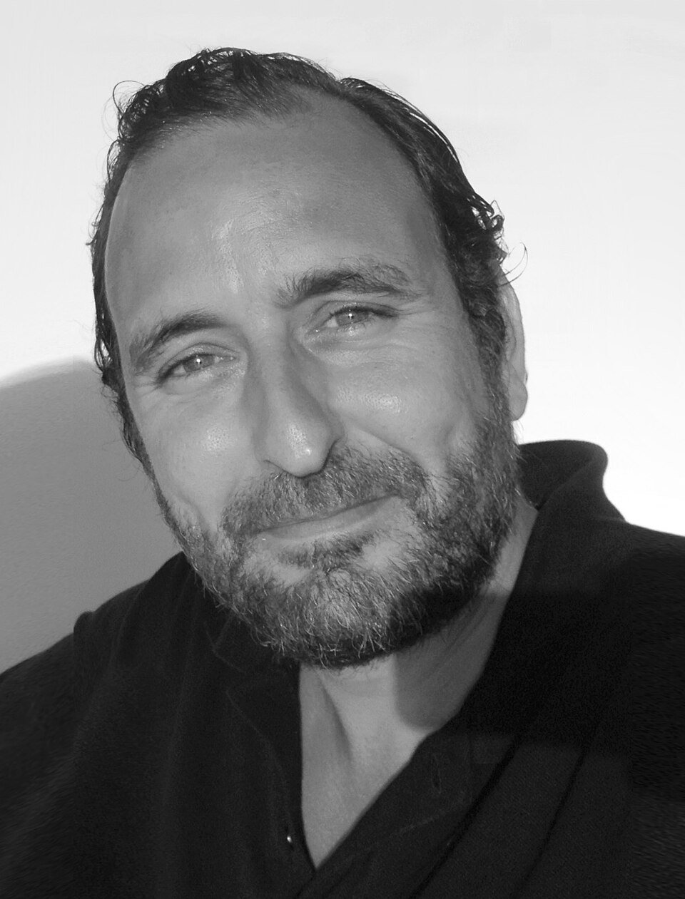 Pedro Gadanho