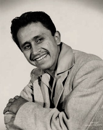 Pedro Gonzales