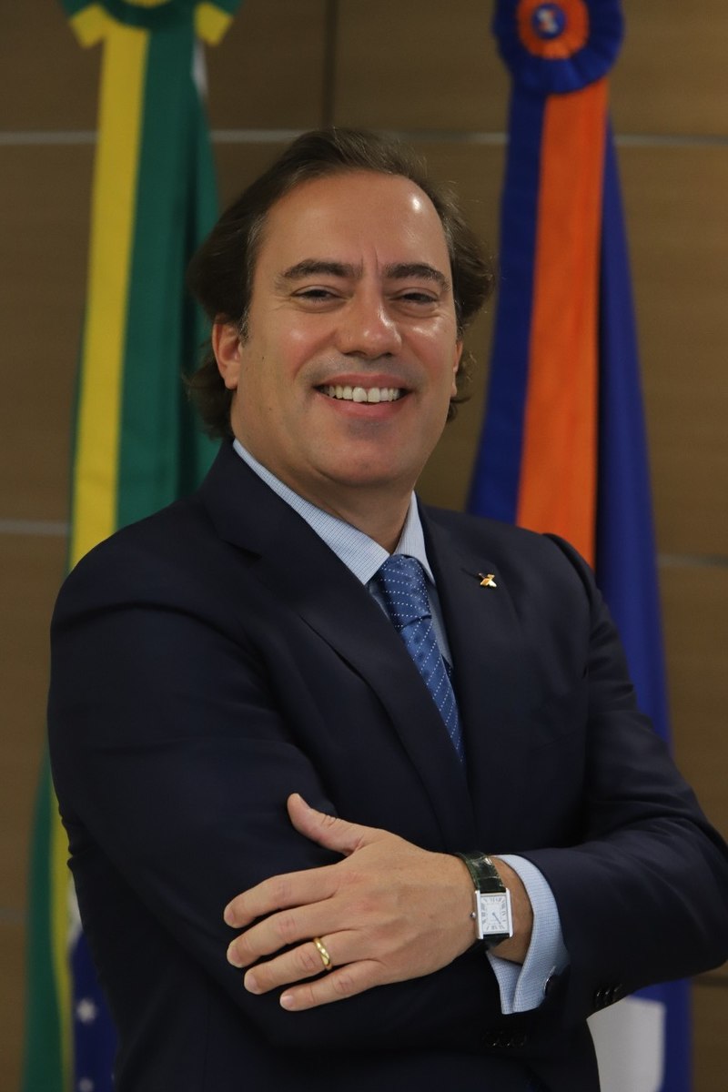 Pedro Guimaraes