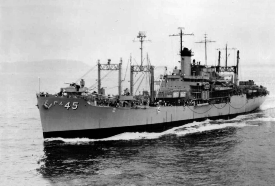 Pedro Henrico