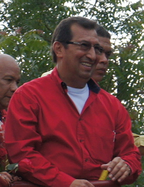 Pedro Hernández Chávez