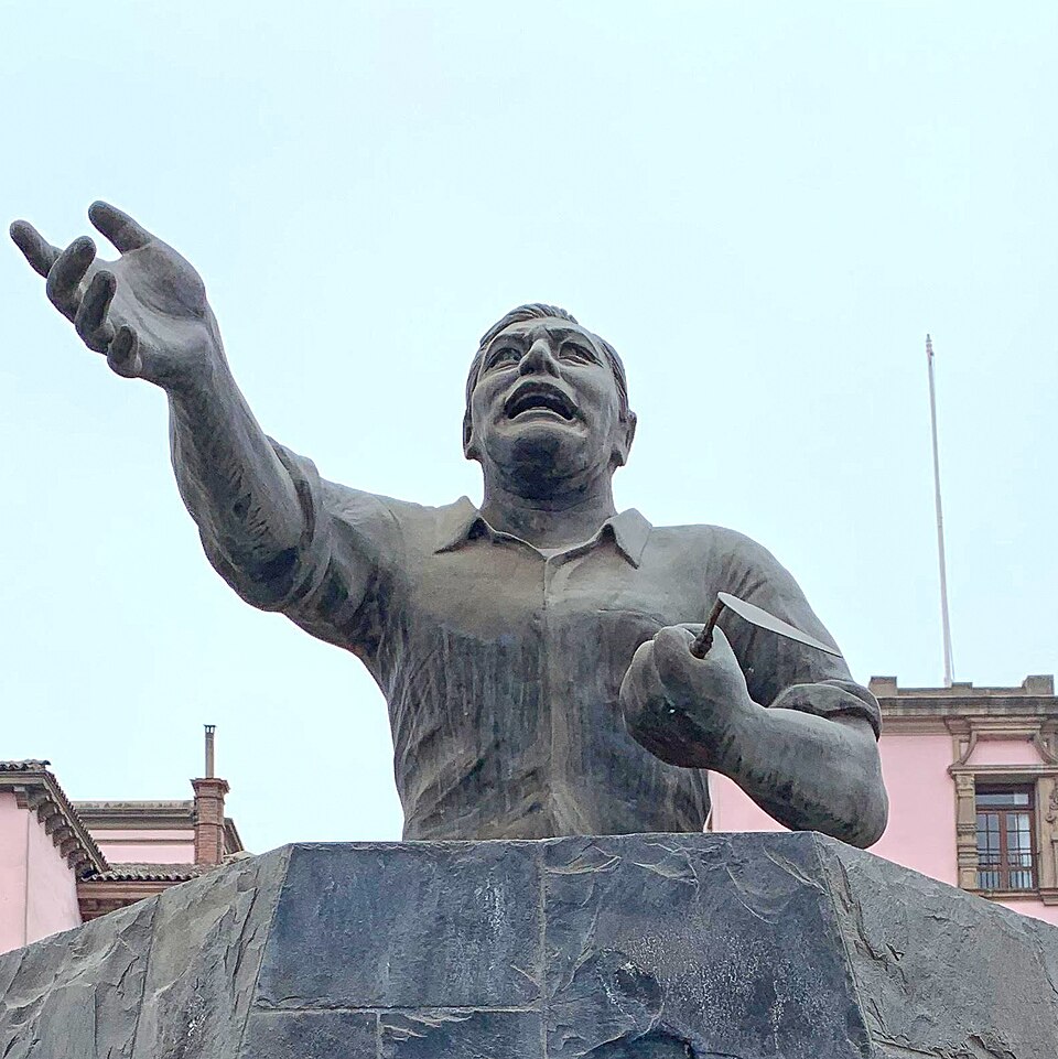 Pedro Huilca