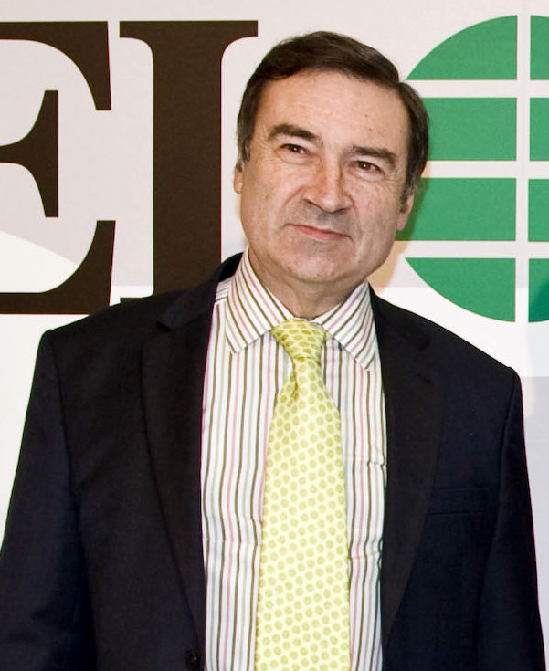 Pedro J.