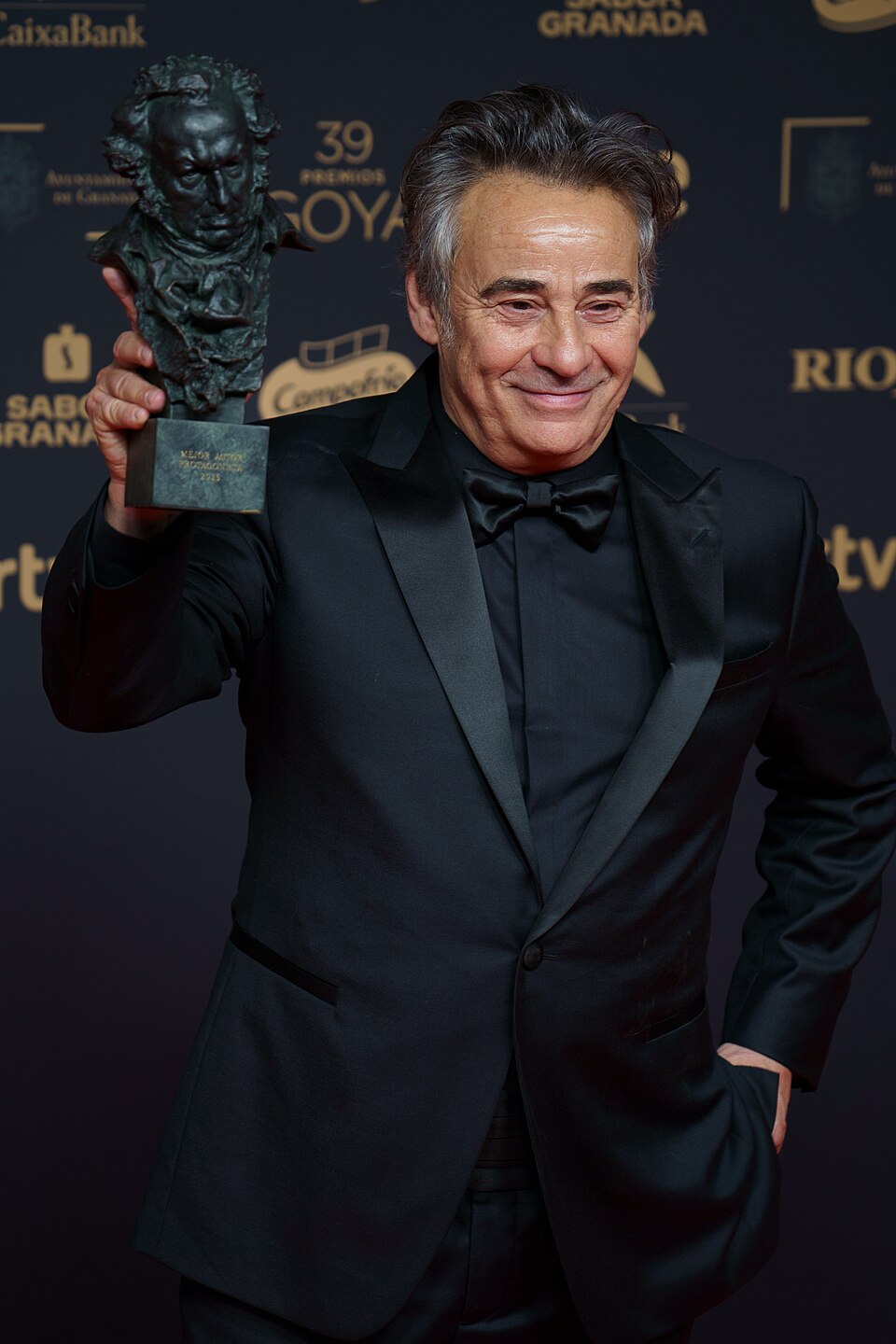 Pedro Javaloyes