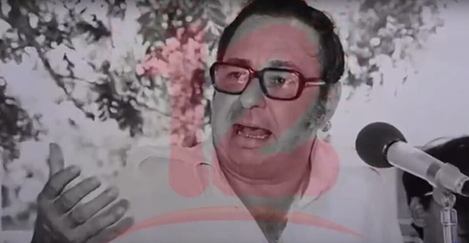 Pedro Joaquín Chamorro