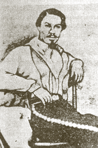 Pedro José Méndez Ortiz