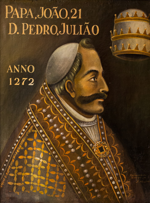 Pedro Julião