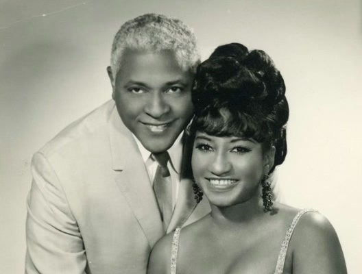 Pedro Knight