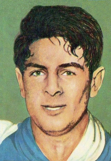 Pedro Lambertini