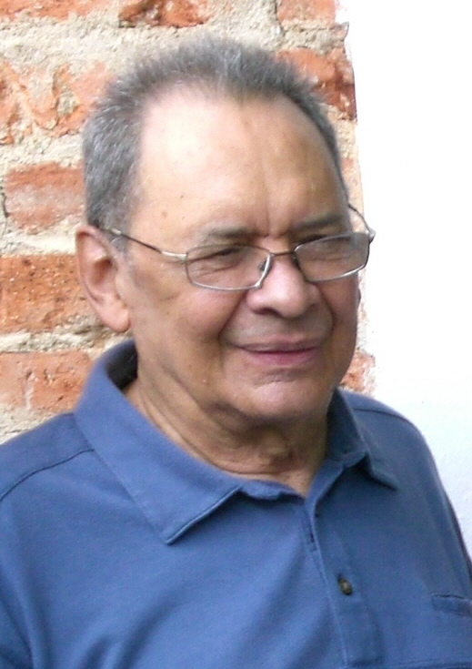 Pedro León Zapata