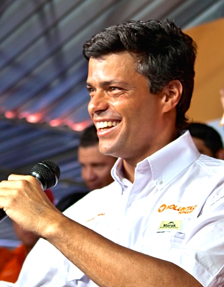 Pedro Leopoldo Montoya