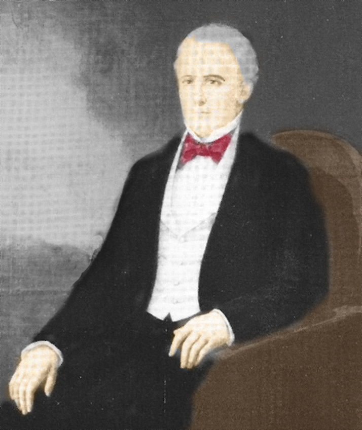 Pedro Lopez Matheu