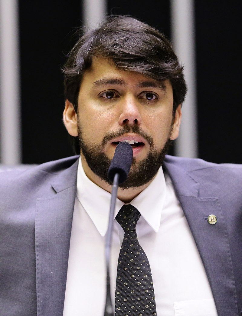 Pedro Lucas Fernandes Ribeiro