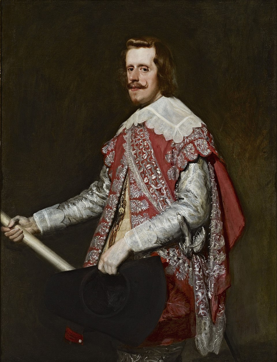 Pedro Luis Martín Olivares