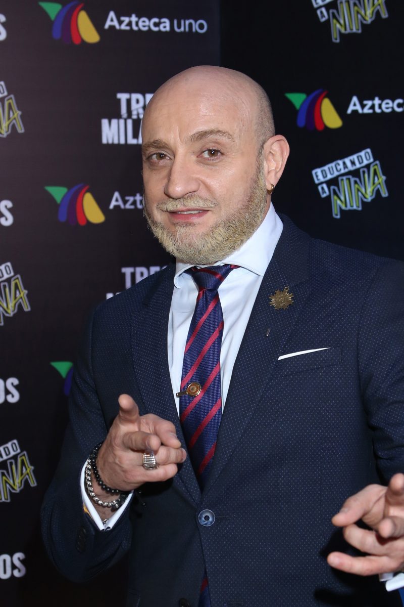 Pedro Luis Ripoll