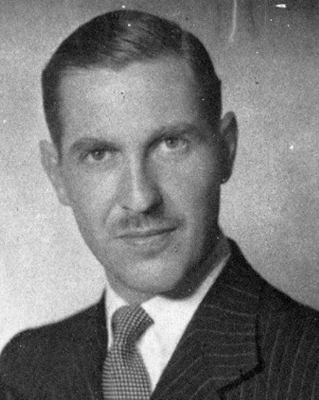 Pedro Luiz de Souza