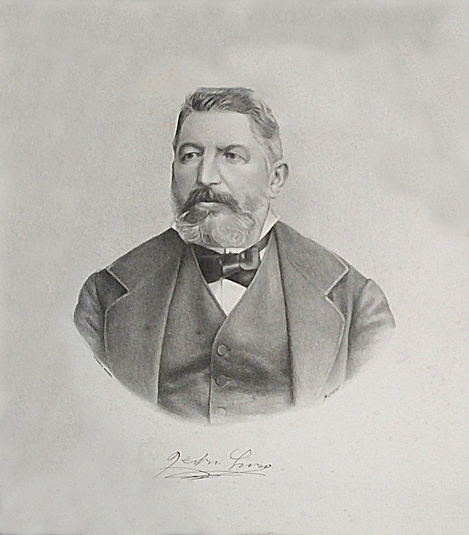 Pedro Luro