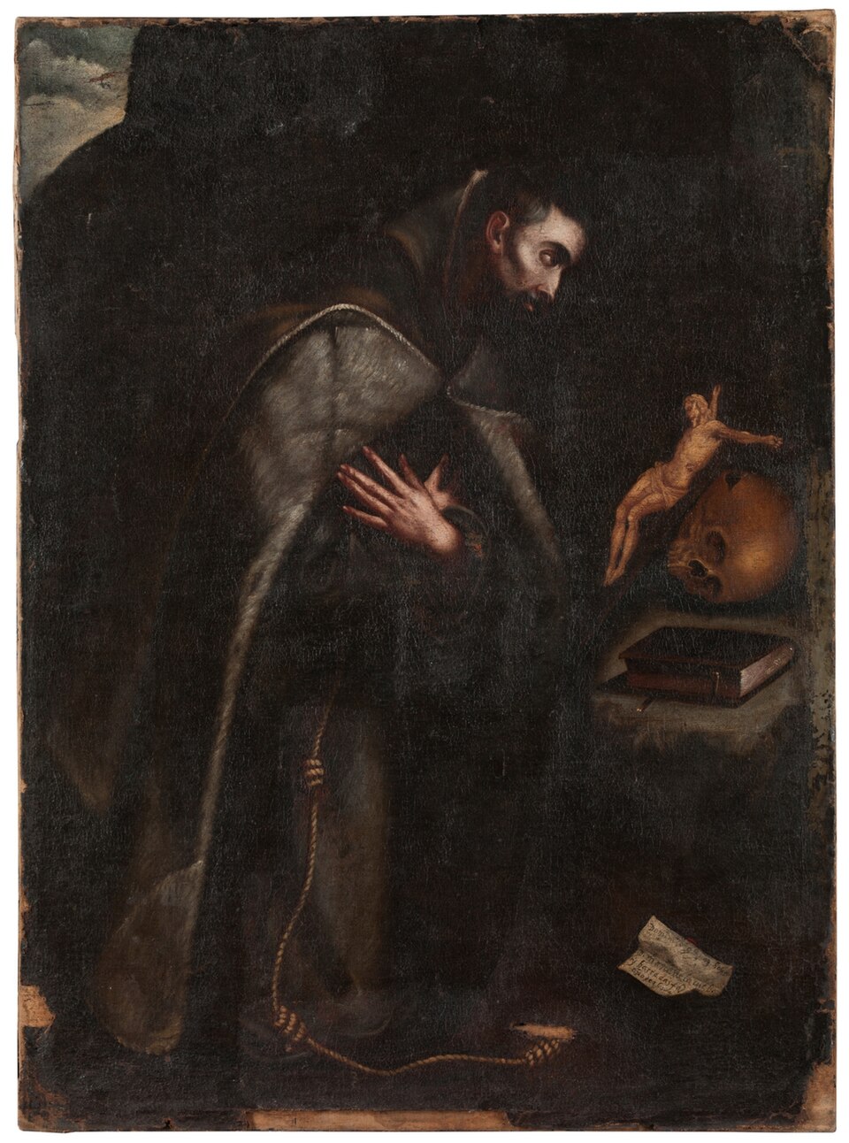 Pedro Manuel Benavides