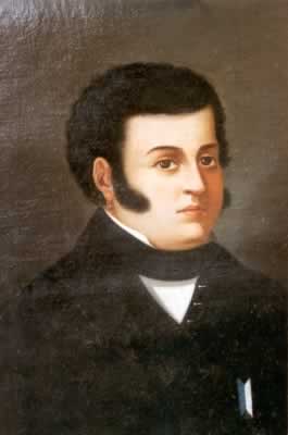 Pedro Manuel Moreno