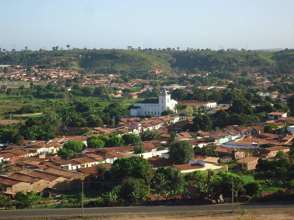 Pedro Maranhão