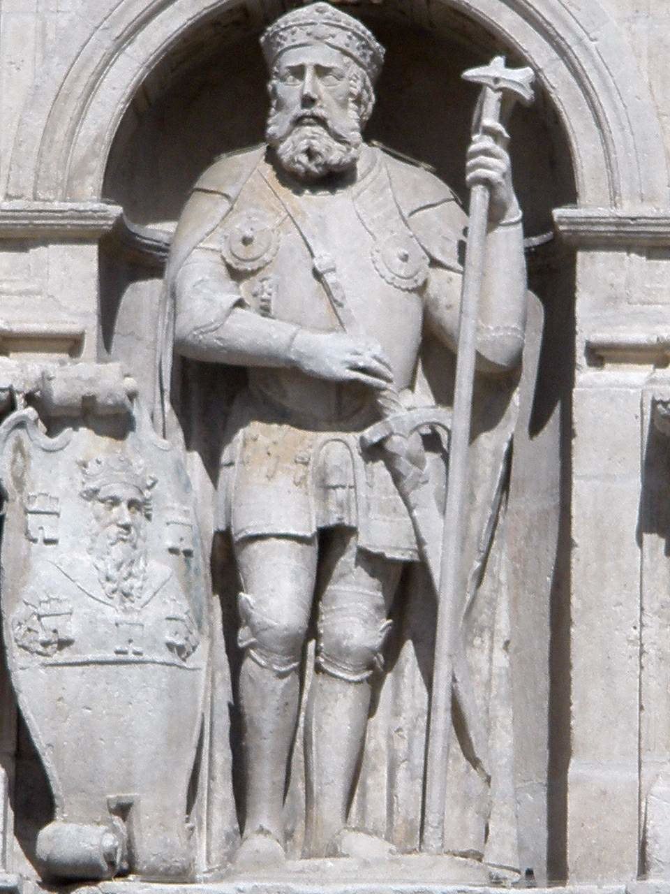 Pedro María Lantaron