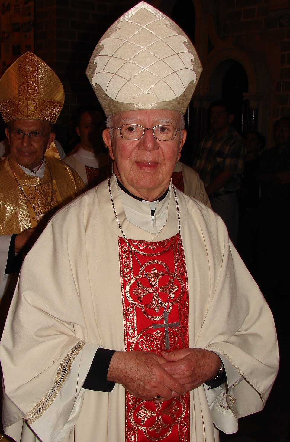 Pedro Menacho