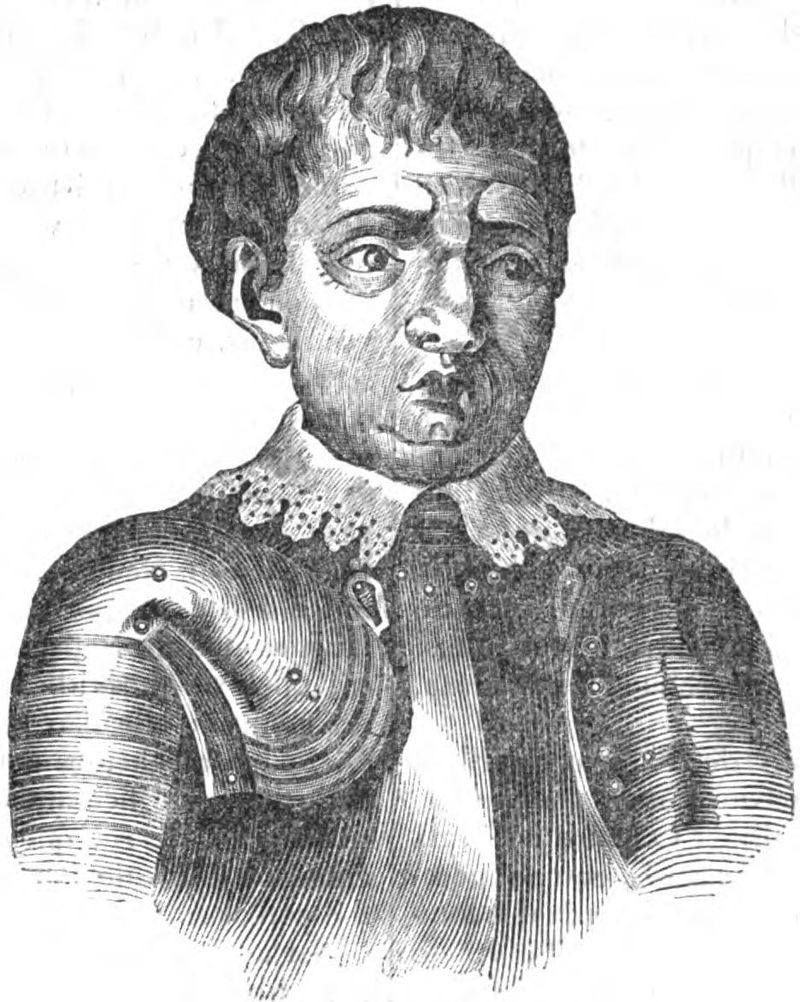 Pedro Menezes