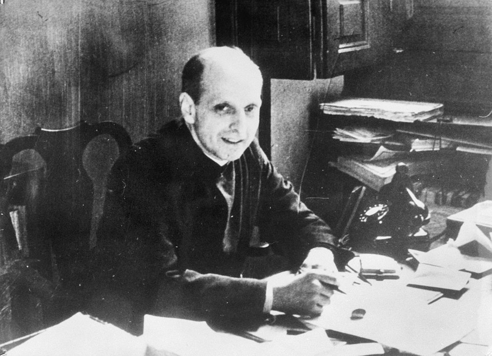 Pedro Miguel Lamet