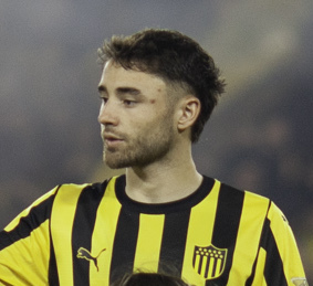 Pedro Milans
