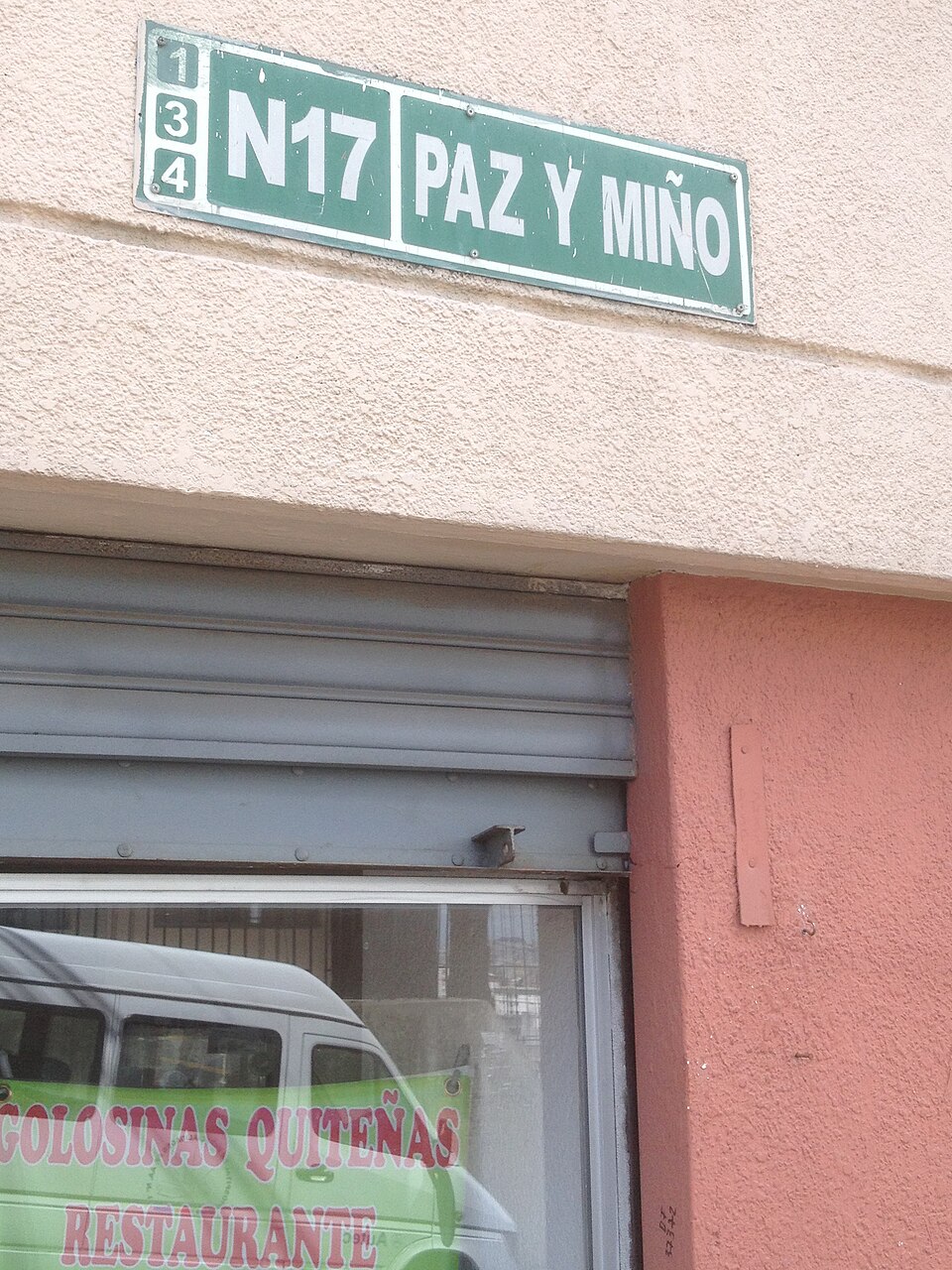 Pedro Miño