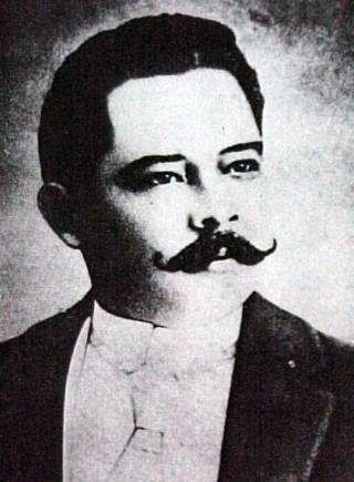 Pedro Morel