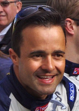 Pedro Mourao