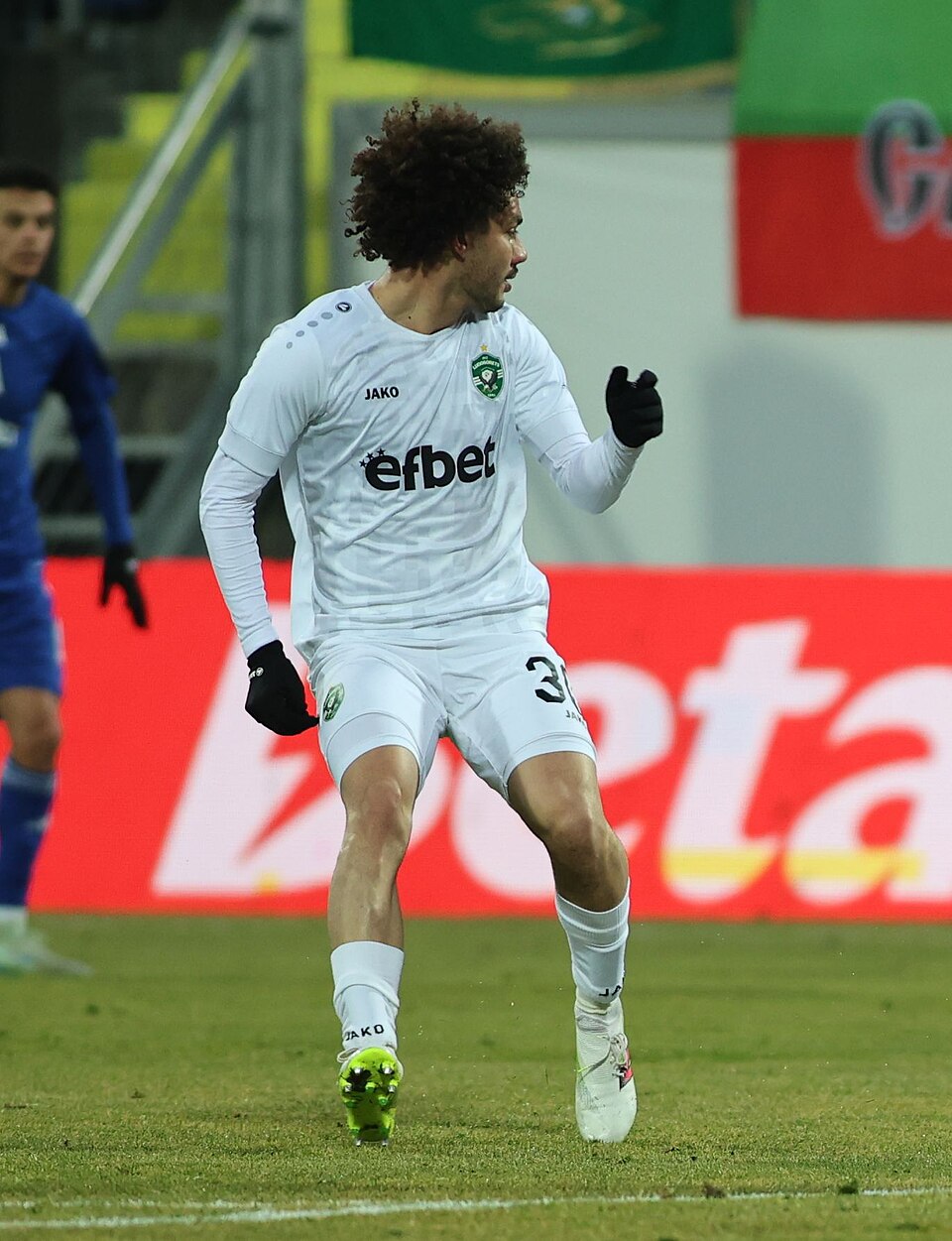 Pedro Naressi