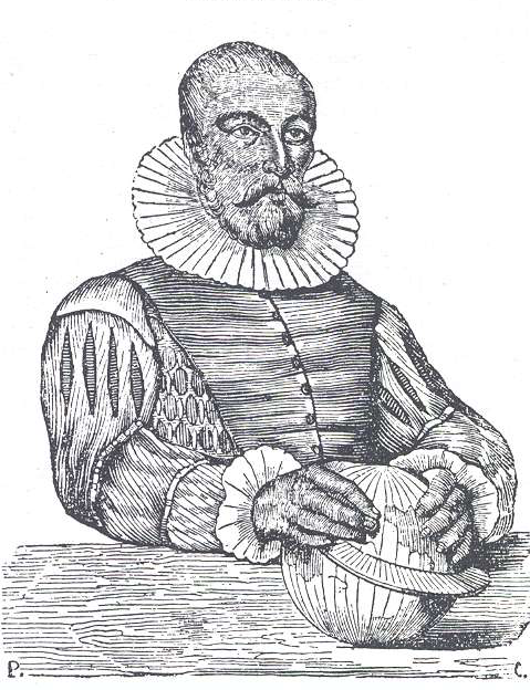 Pedro Nunes