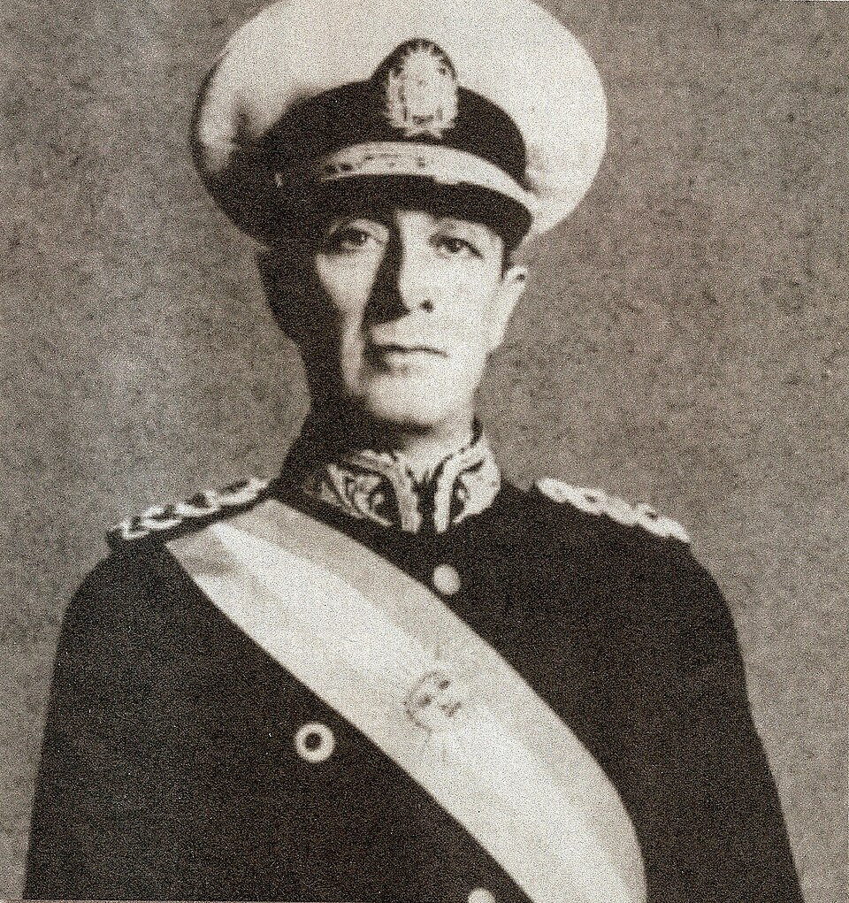 Pedro Pablo De La Roca