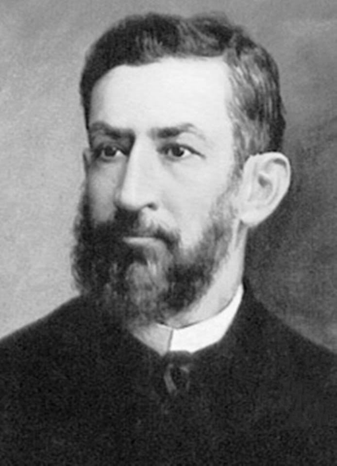 Pedro Pablo Traversari