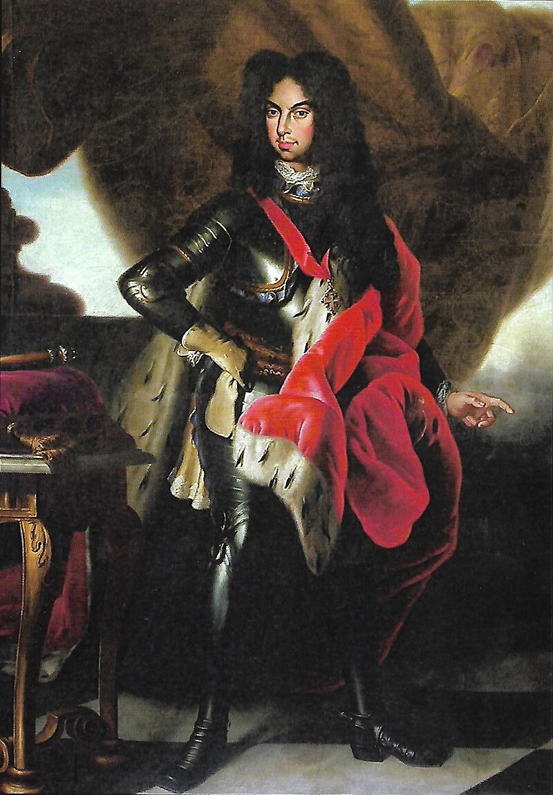 Pedro Pacífico
