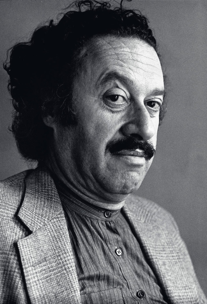 Pedro Parra Sanhueza