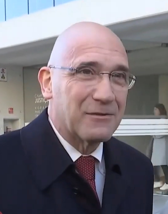 Pedro Passos