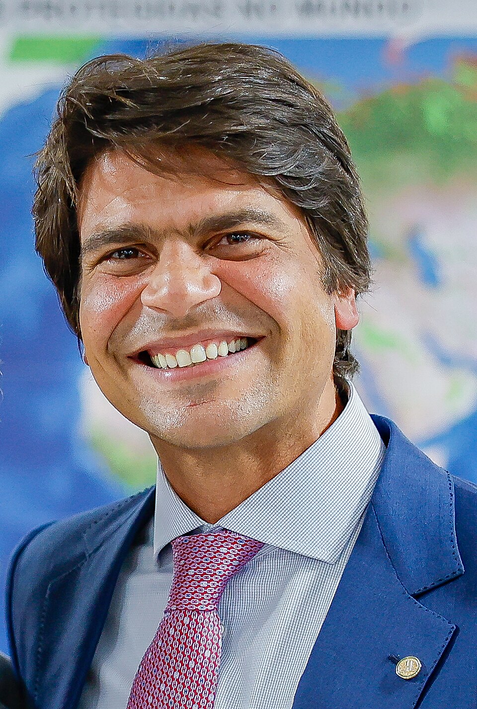 Pedro Paulo Carvalho