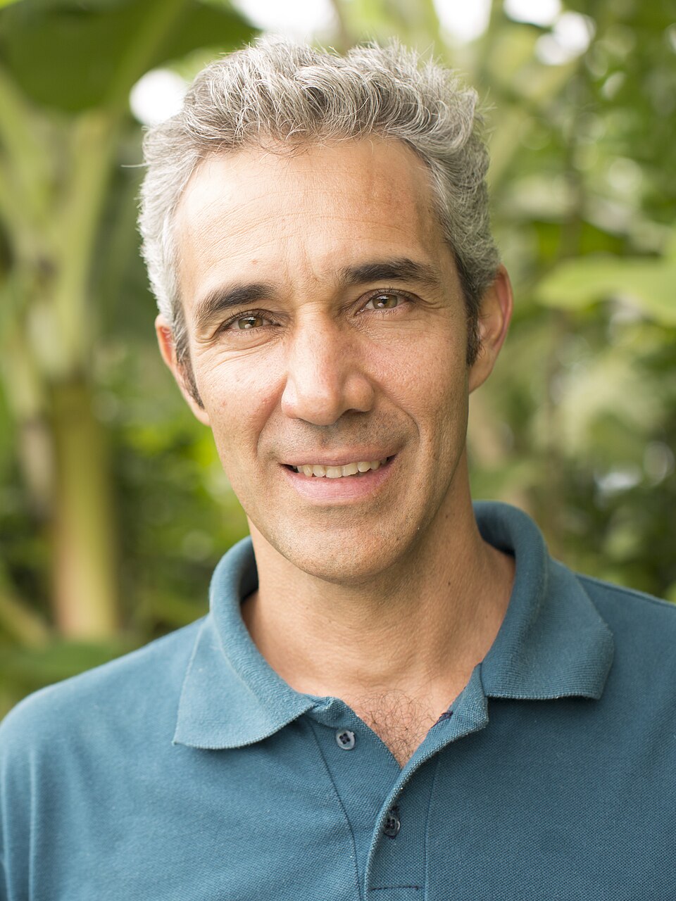 Pedro Paulo